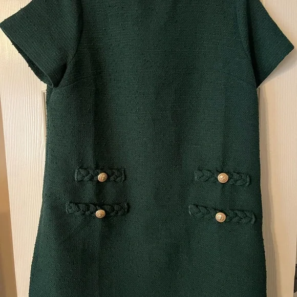 Tuckernuck Jackie dress - Picture 6 of 7